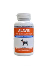 ALAVIS MSM + Glukosamin sulfát 60 tablet