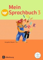 3. Jahrgangsstufe, Schülerbuch