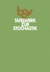 Tafelwerk zur Stochastik