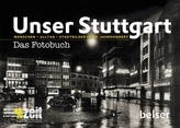 Unser Stuttgart, Das Fotobuch