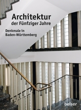Architektur der Fünfziger Jahre