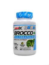 Brocco+ 60 vega caps