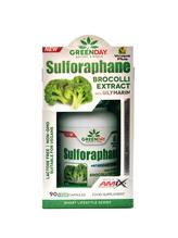 Sulforaphane 90 vegecapsules