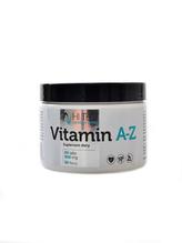 Vitamin A-Z antioxidant formula 60 tablet