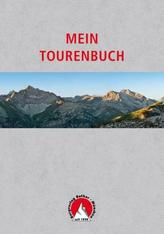 Mein Tourenbuch