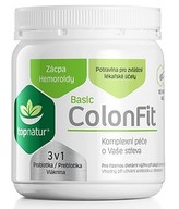 Colonfit 180 kapslí