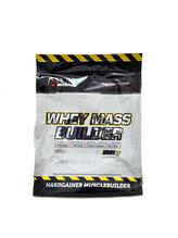 Whey Mass Builder 3000 g - čokoláda