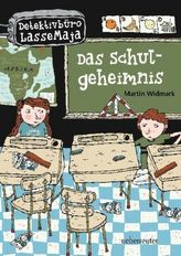 Detektivbüro LasseMaja - Das Schulgeheimnis