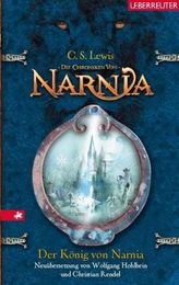 Die Chroniken von Narnia, Der König von Narnia