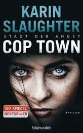 Cop Town - Stadt der Angst