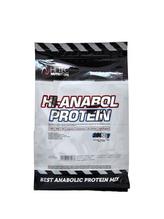 Hi Anabol protein 1000 g - ořechový mix