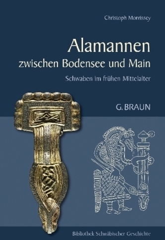Alamannen zwischen Bodensee und Main Alamannen zwischen Bodensee und Main