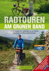 Radtouren am Grünen Band