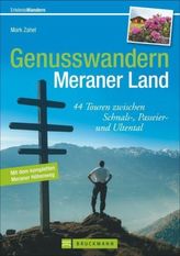 Genusswandern Meraner Land