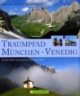 Traumpfad München-Venedig