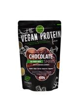 All body meal shake 450 g vegan protein - čokoláda