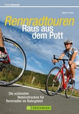 Rennradtouren Raus aus dem Pott