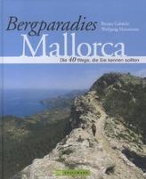 Bergparadies Mallorca