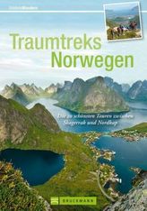 Traumtreks Norwegen