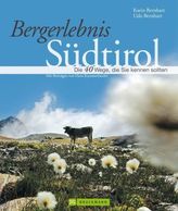 Bergerlebnis Südtirol