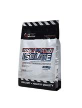 Whey protein isolate 1000 g - čokoláda