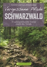 Vergessene Pfade im Schwarzwald