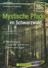Mystische Pfade im Schwarzwald
