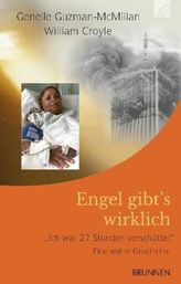 Engel gibt's wirklich