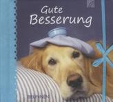 Gute Besserung!
