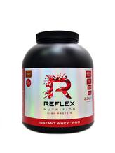 Instant Whey pro 2200g - slaný arašídový karamel