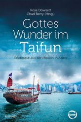 Gottes Wunder im Taifun