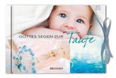 Gottes Segen zur Taufe