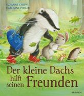 Vis-à-Vis Dänemark, m. Mini-Kochbuch