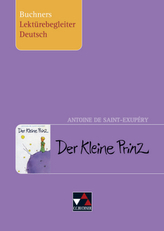 Antoine de Saint-Exupéry 'Der Kleine Prinz'