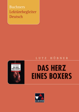 Lutz Hübner 'Das Herz eines Boxers'