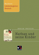Mirjam Pressler 'Nathan und seine Kinder'