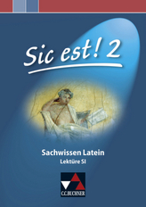 Sachwissen Latein - Lektüre SI