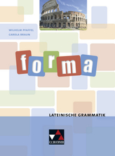 forma - Lateinische Grammatik