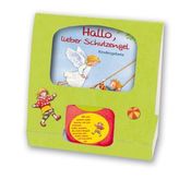 Mein allerliebstes Babybuch