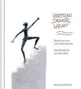 Vertrau deiner Kraft