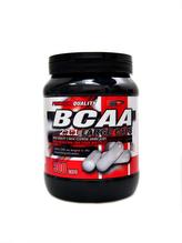 BCAA 2:1:1 1000 mg 300 kapslí