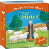 Vom guten Hirten
