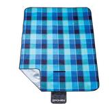 PICNIC FLANNEL Pikniková deka 150x180cm akryl