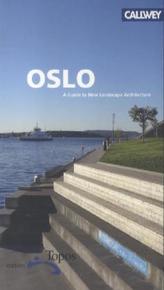 Oslo, English Edition