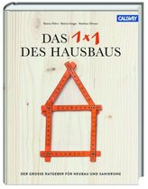 Das 1x1 des Hausbaus