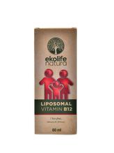 Eko Liposomal B12 60 ml