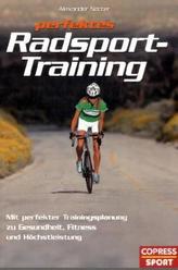 Perfektes Radsport-Training