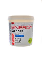 Energy drink Long 4500 g - pomeranč
