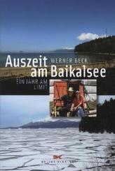 Auszeit am Baikalsee
