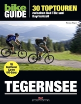Bike Guide Tegernsee